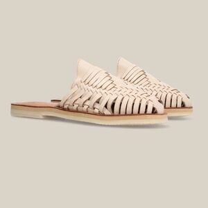 Espiritu Desierto Slip Ons